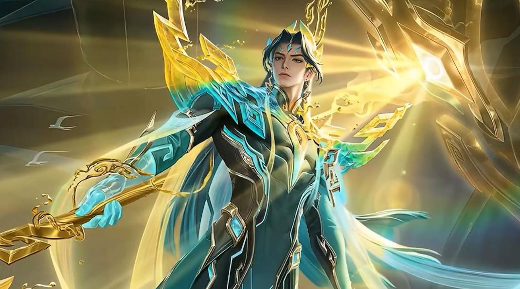 王者荣耀杨戬角色介绍 王者荣耀杨戬背景故事与技能设定