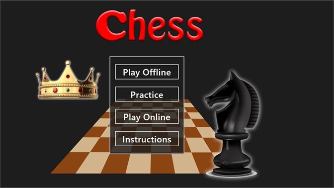 chess-online电脑端官网入口-chess-online网页版在线直达