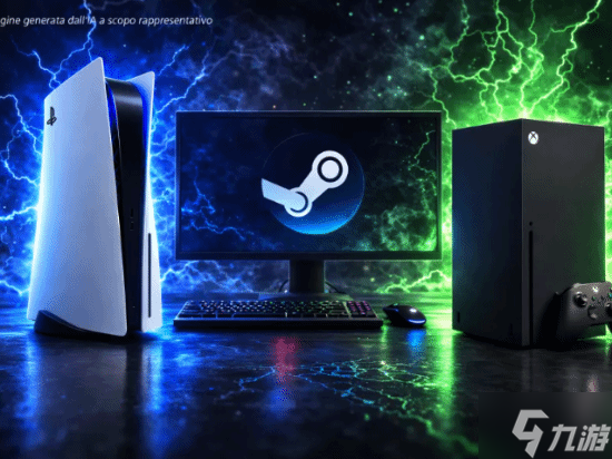 反转!PS和Xbox为何重启独占游戏?背后真相藏不住了