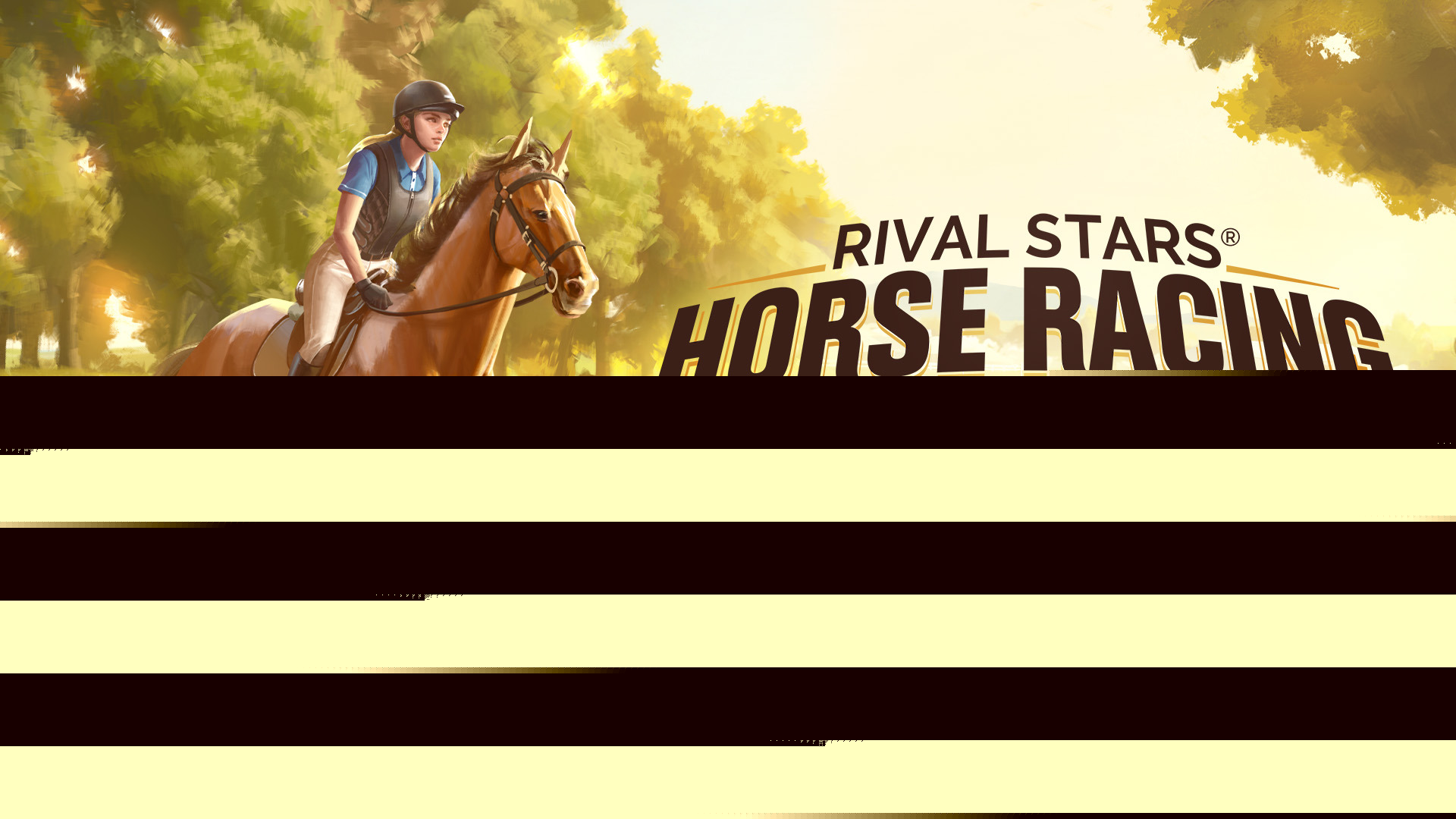 《Rival Stars Horse Racing》将于4月28日驰骋登陆Xbox平台