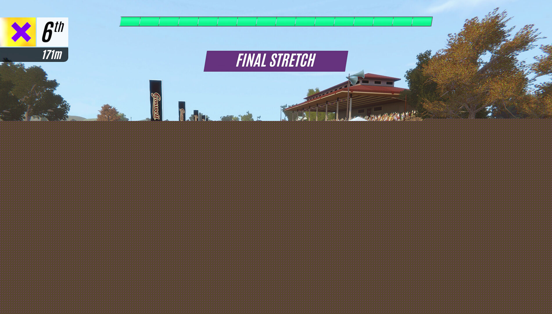 《Rival Stars Horse Racing》将于4月28日驰骋登陆Xbox平台