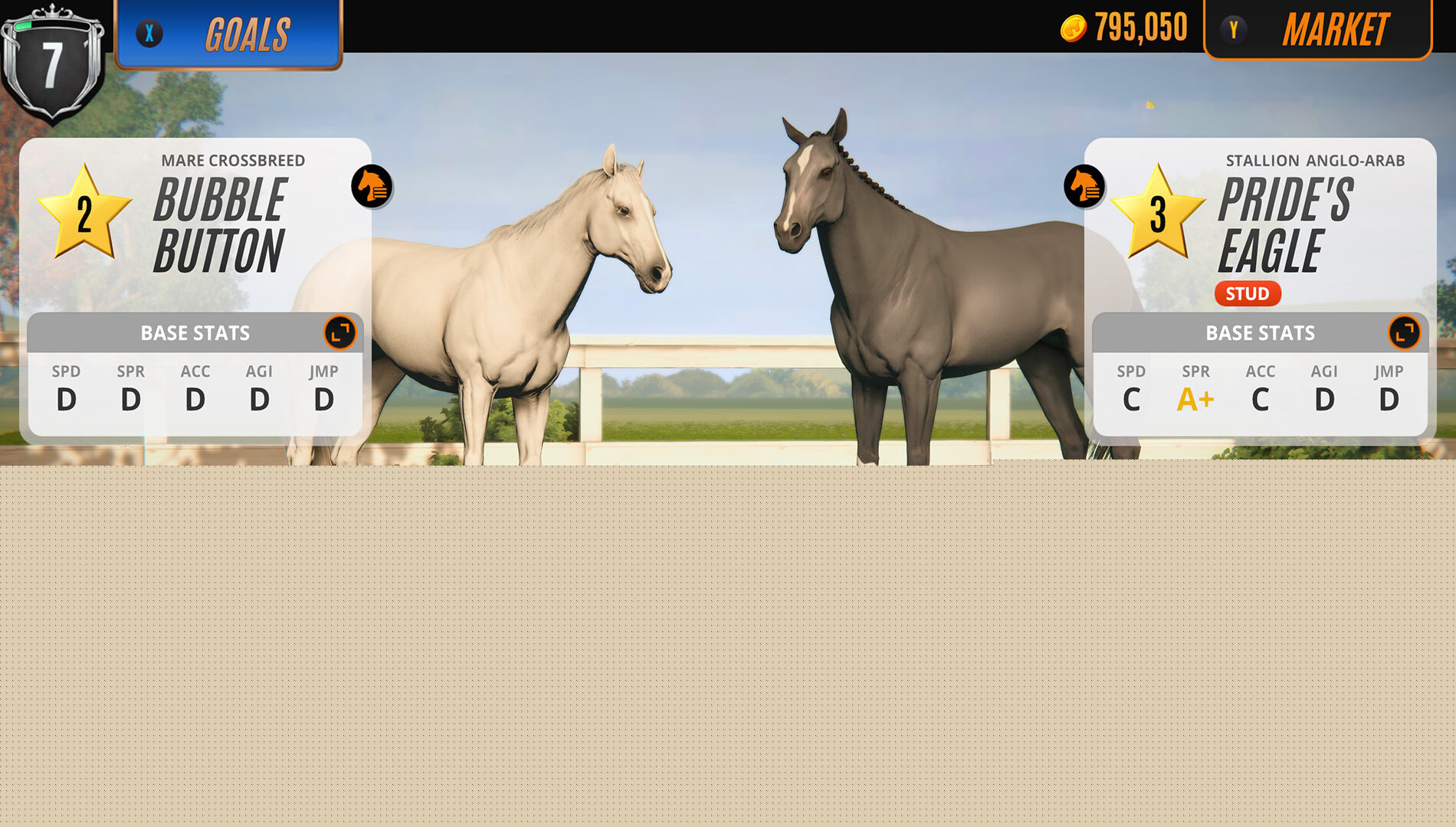 《Rival Stars Horse Racing》将于4月28日驰骋登陆Xbox平台