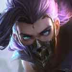 王者荣耀【兰陵王】背景故事介绍