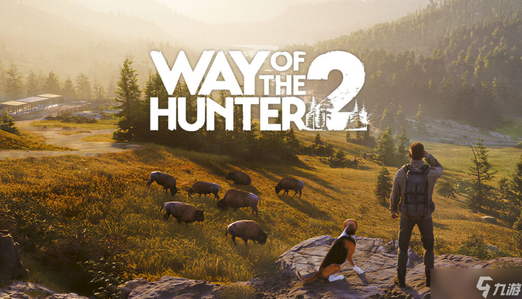 《Way of the Hunter 2》即将登陆 Xbox Series X|S!