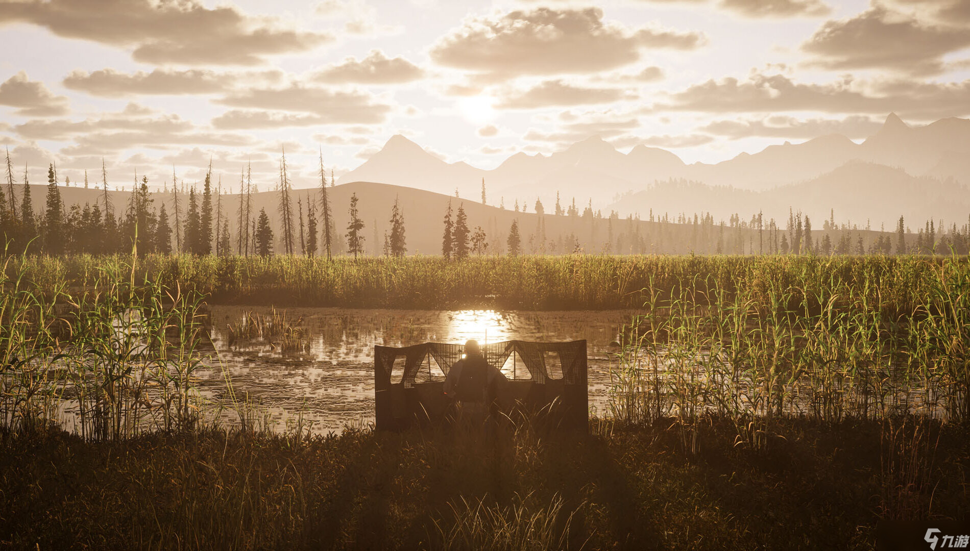 《Way of the Hunter 2》即将登陆 Xbox Series X|S!