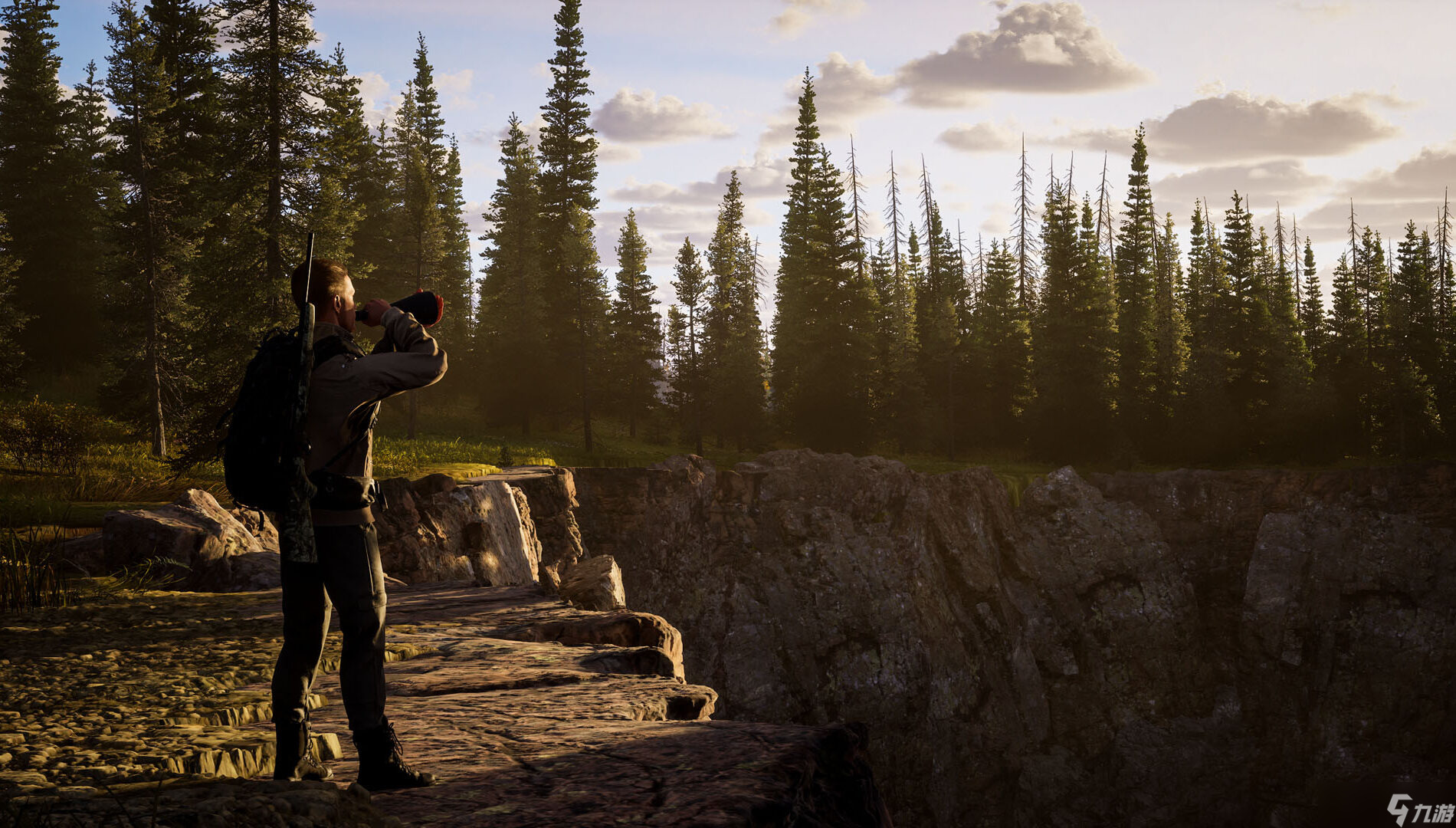 《Way of the Hunter 2》即将登陆 Xbox Series X|S!