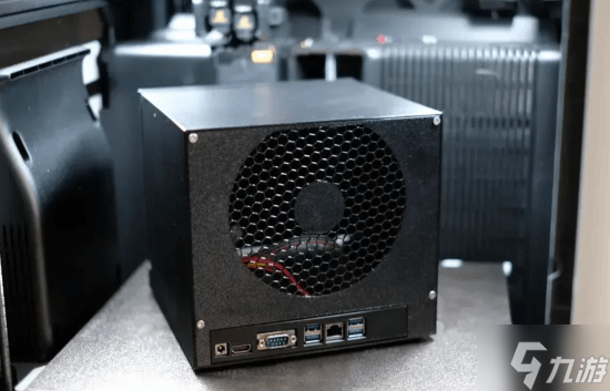 正版未售仿品先行！山寨Steam主机箱现身仅售166元