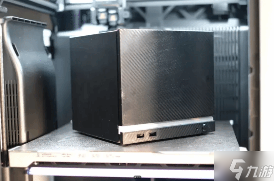 正版未售仿品先行！山寨Steam主机箱现身仅售166元