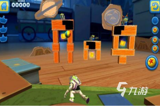 玩具总动员游戏有什么 热门的玩具总动员游戏分享2026