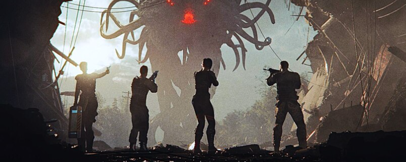 《毒液突击队》扶好门成就解锁指南