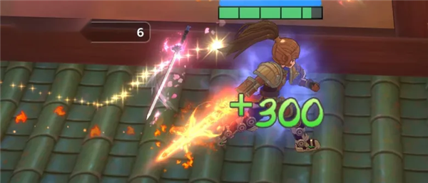 《热血江湖:归来》偃甲系统攻略图1