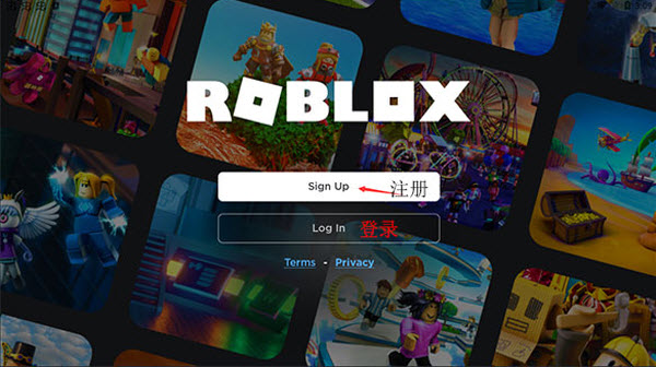 roblox国际版