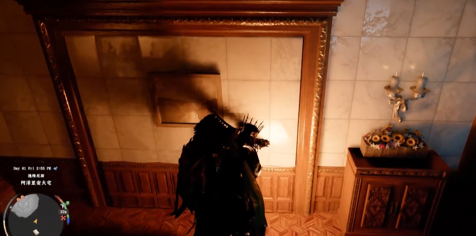 《红色沙漠》古代耳环获取攻略分享