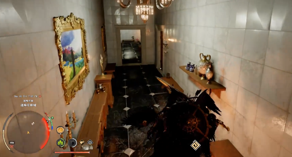 《红色沙漠》食人魔戒指获取攻略分享