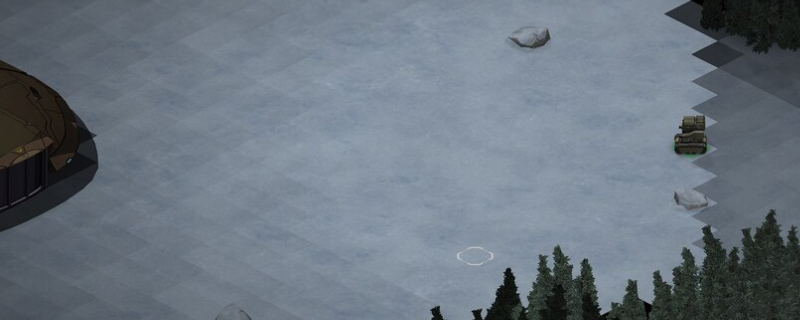 《异种航员2》基础管理机制介绍