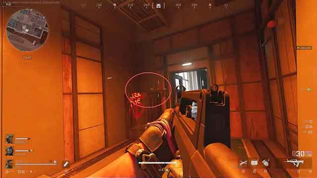 《三角洲行动》零号大坝行政楼点位一览