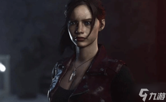 《生化:维罗妮卡RE》新爆料:RE引擎再进化!