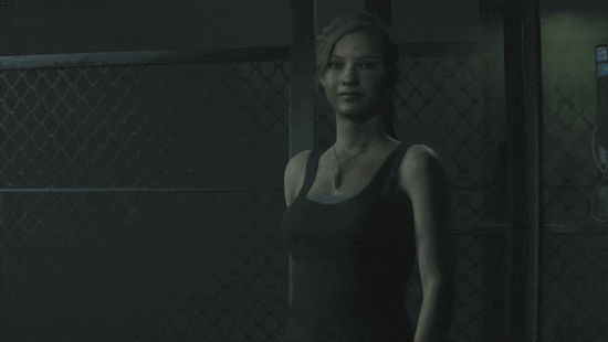 《生化:维罗妮卡RE》新爆料:RE引擎再进化!