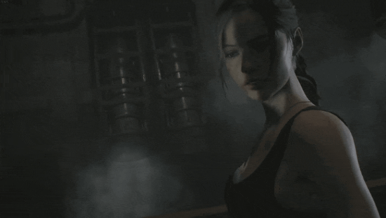 《生化:维罗妮卡RE》新爆料:RE引擎再进化!