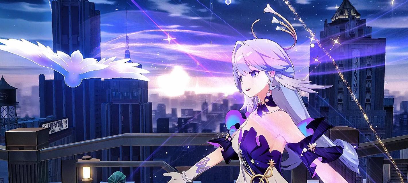 铁路崩坏,世界不再宁静(以崩坏星穹铁道别让世界静下来)-第3张图片- 铁路崩坏,世界不再宁静(以崩坏星穹铁道别让世界静下来)-第3张图片-