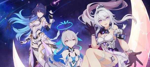 《崩坏书》角色技能加点攻略(探索技能加点的关键策略,帮助你成为游戏中的顶级玩家)-第1张图片- 《崩坏书》角色技能加点攻略(探索技能加点的关键策略,帮助你成为游戏中的顶级玩家)-第1张图片-