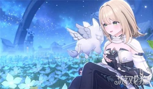 蓝色星原旅谣职业介绍-2