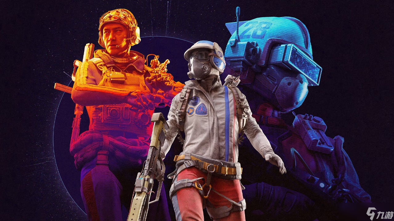 PUBG：黑域撤离负责人称《ARC Raiders》证明撤离射击游戏“潜力巨大”——这正是《PUBG：黑域撤离》诞生的原因