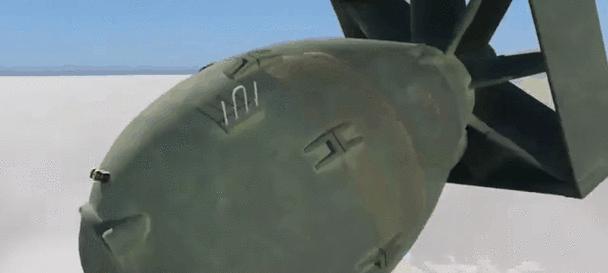 无畏战舰核弹的使用技巧分享(掌握核弹使用的关键要点,打造无敌战舰)-第1张图片- 无畏战舰核弹的使用技巧分享(掌握核弹使用的关键要点,打造无敌战舰)-第1张图片-