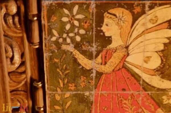 红色沙漠保鲜箱位置及解谜攻略 雄狮大宅保鲜箱解谜