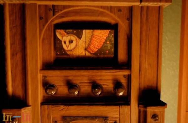 红色沙漠保险箱位置及解谜攻略 布鲁蒙特大宅保险箱解谜