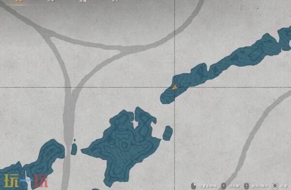 红色沙漠炽热苍穹套装之布制手套获取位置 炽热苍穹布制布制手套获取方法