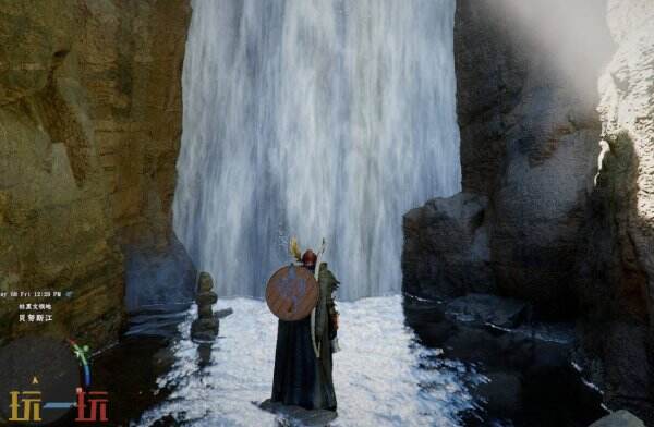 红色沙漠炽热苍穹套装之布制手套获取位置 炽热苍穹布制布制手套获取方法