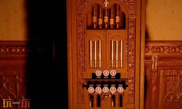 红色沙漠保险箱位置及解谜攻略 埃尔南德城堡保险箱解谜