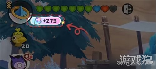 洛克王国世界许愿星怎么获得-1