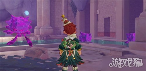 洛克王国世界许愿星怎么获得-2