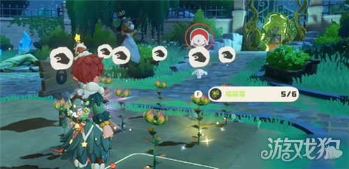 洛克王国世界许愿星怎么获得-7