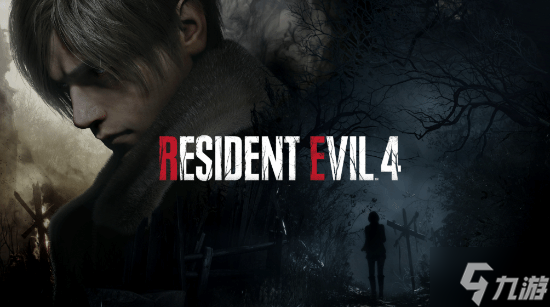 《生化危机》里昂配音公布最爱台词！你能猜到吗？