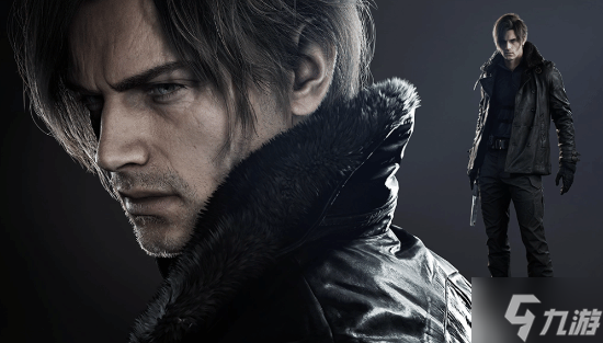 《生化危机》里昂配音公布最爱台词！你能猜到吗？