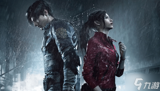 《生化危机》里昂配音公布最爱台词！你能猜到吗？