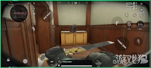 三角洲行动雷明顿打字机在哪出-2