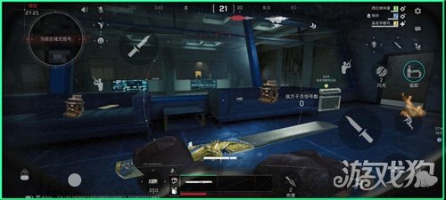 三角洲行动雷明顿打字机在哪出-6