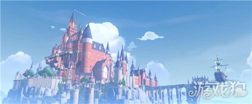 洛克王国世界魔法学院在哪-3