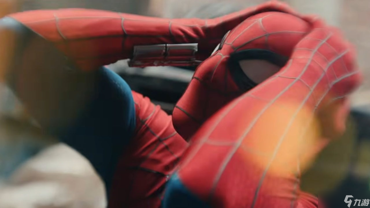 《Spider-Man: Brand New Day》乐高套装揭示关键战斗场面