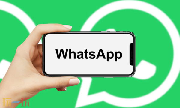 WhatsApp网页版官方登录入口-WhatsApp网页版在线便捷使用