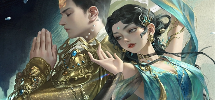 逆水寒正版手游官网入口在哪-正版手游官网地址一键获取