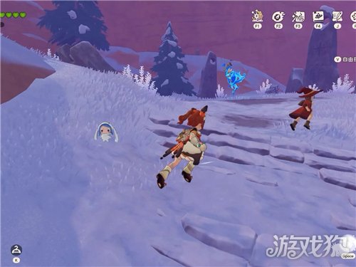 洛克王国世界异色速刷攻略-1