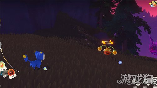 洛克王国世界异色速刷攻略-2