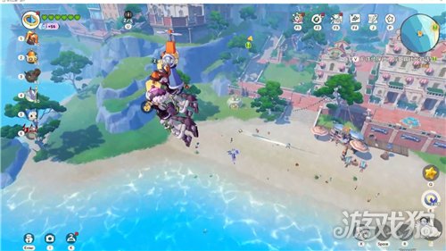 洛克王国世界异色速刷攻略-3