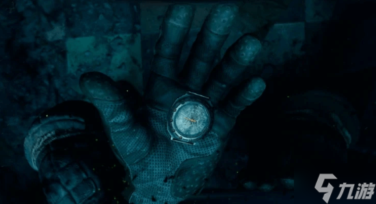 系好安全带!原作者确认《地铁2039》将比前作更黑暗