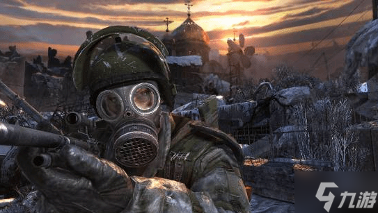 系好安全带!原作者确认《地铁2039》将比前作更黑暗